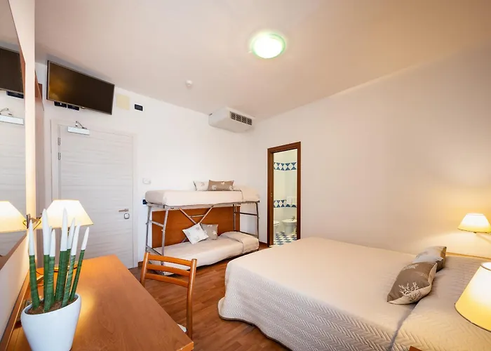 Hotel Delfino