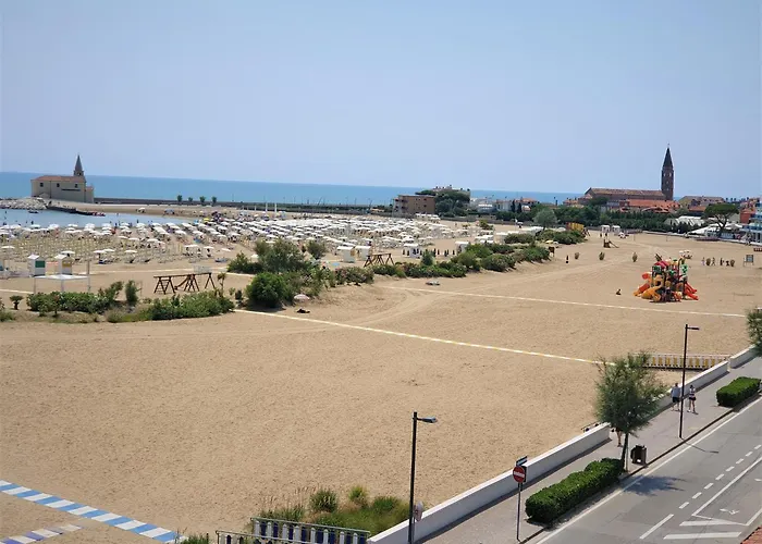 Hotel Delfino