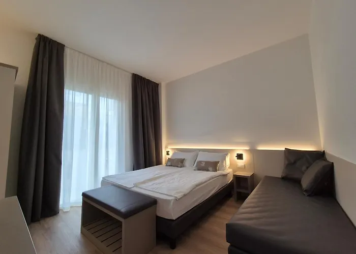 Hotel Delfino