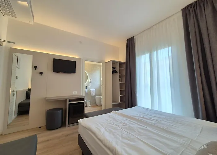 Hotel Delfino