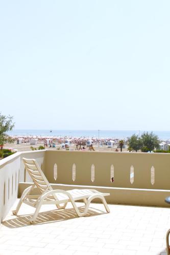 Hotel Delfino Caorle