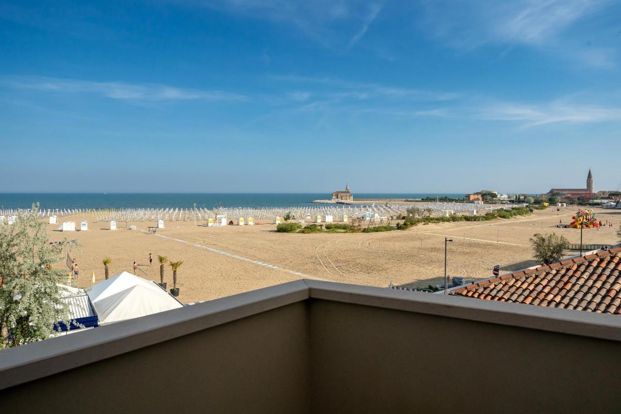 Hotel Delfino Caorle