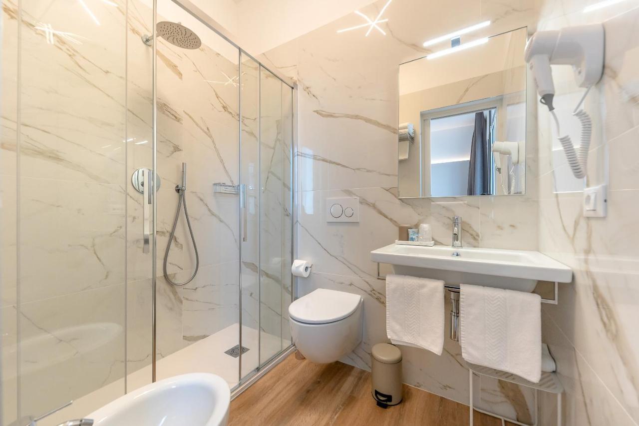 Hotel Delfino Caorle