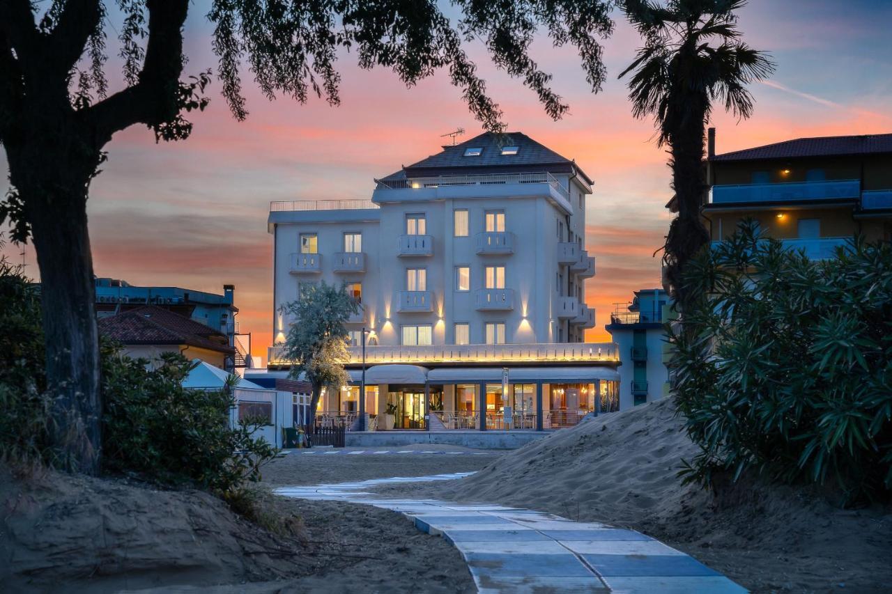Hotel Delfino Caorle