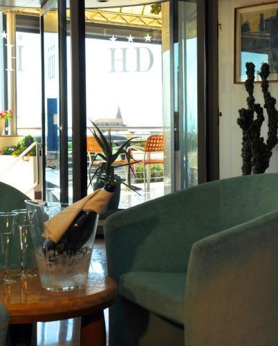 Hotel Delfino