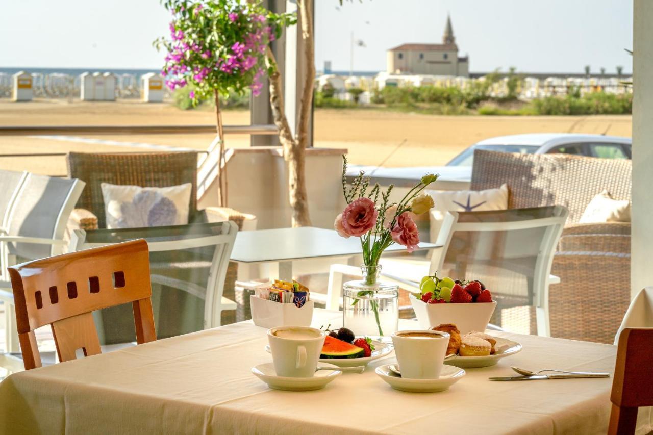 Hotel Delfino