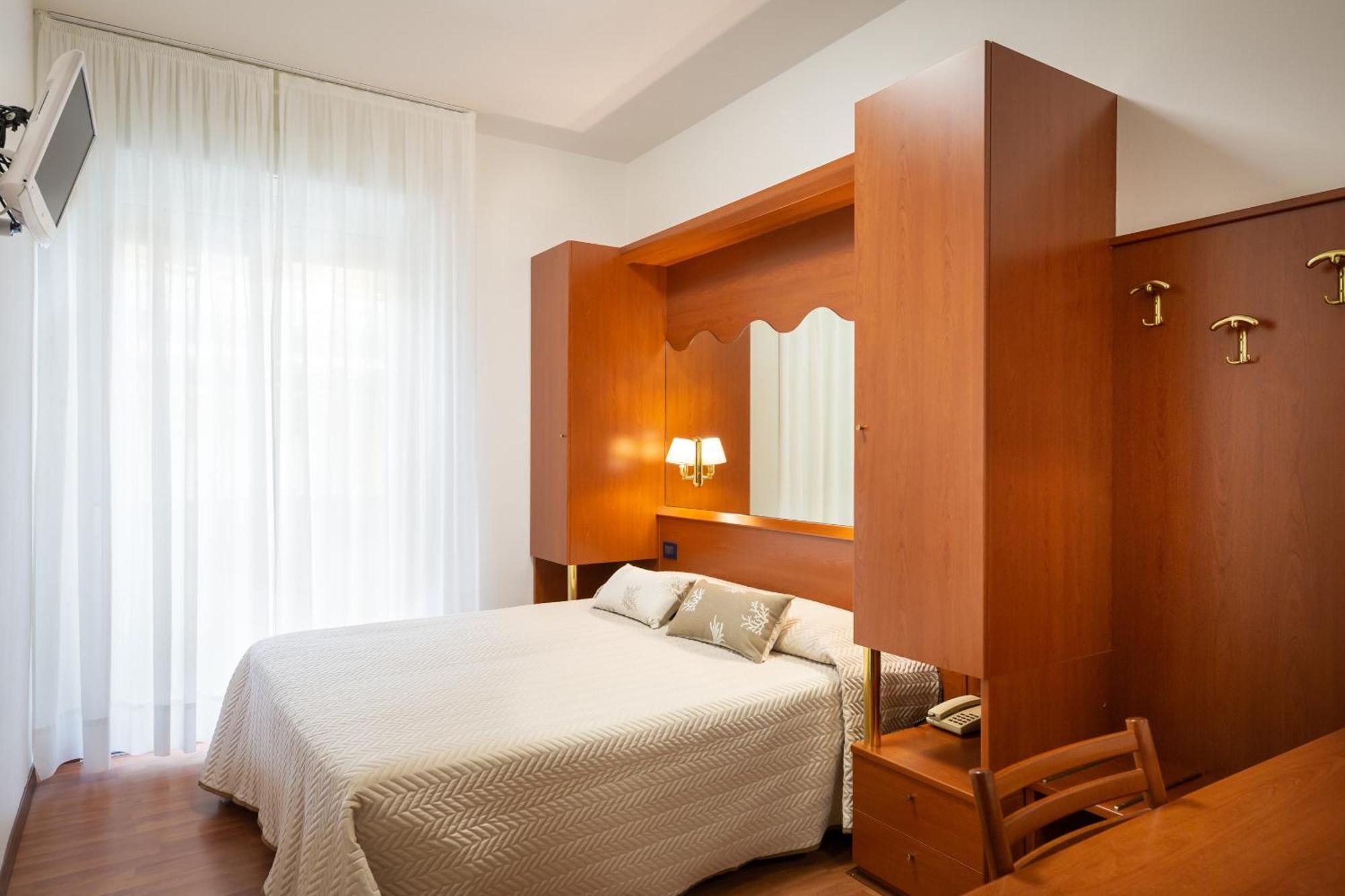 Delfino Hotel
