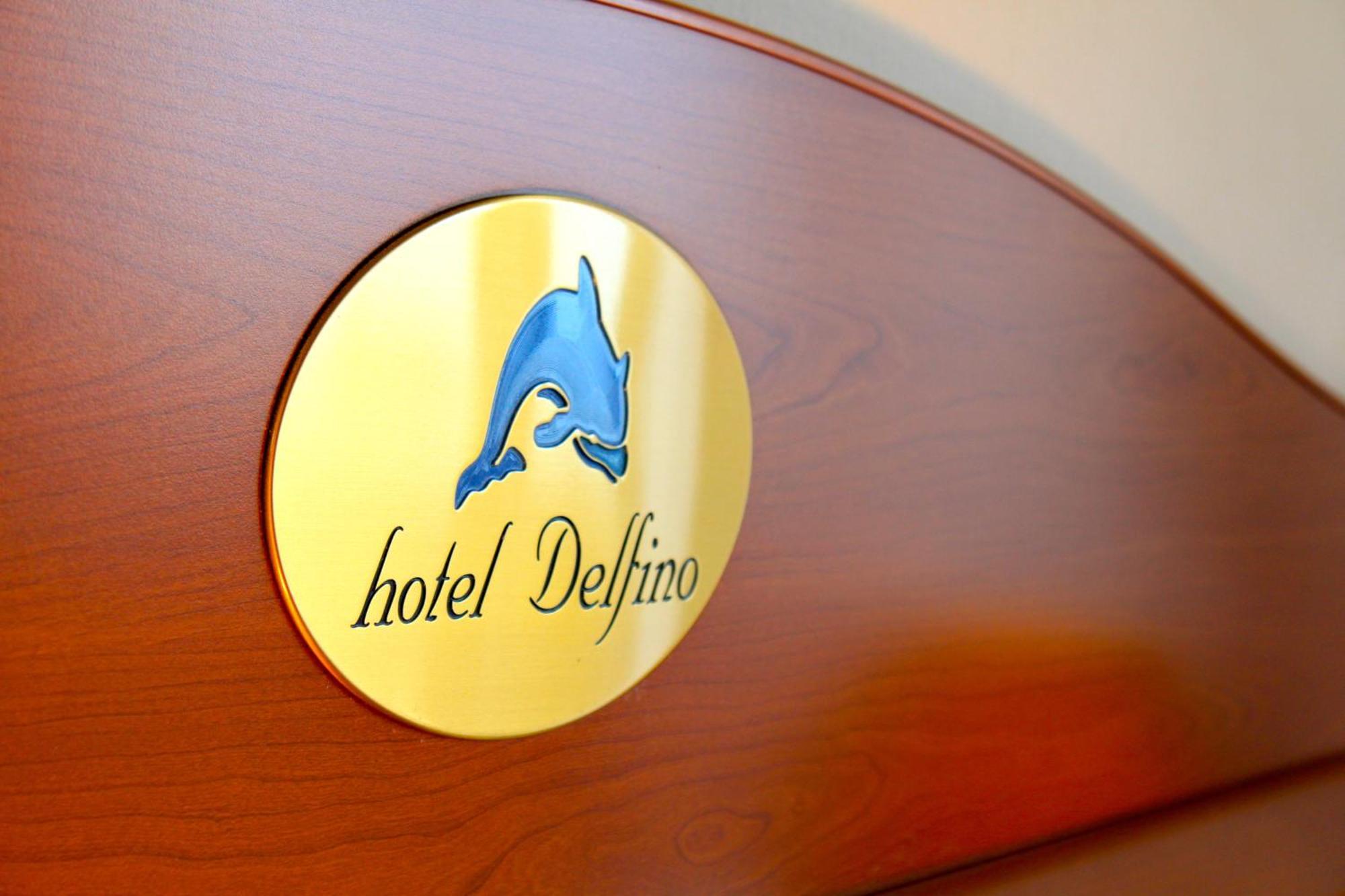 Delfino Hotel Caorle