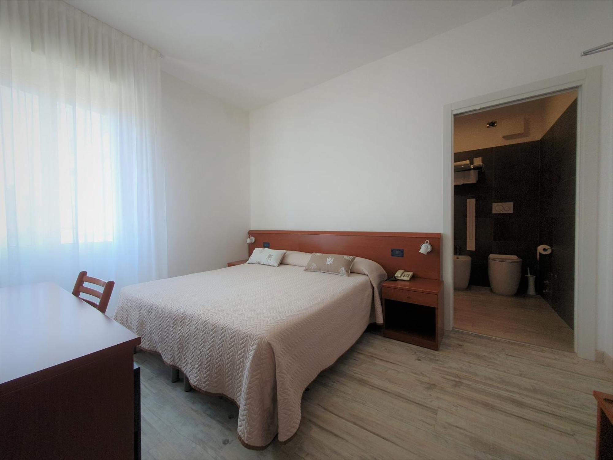 Delfino Hotel Caorle