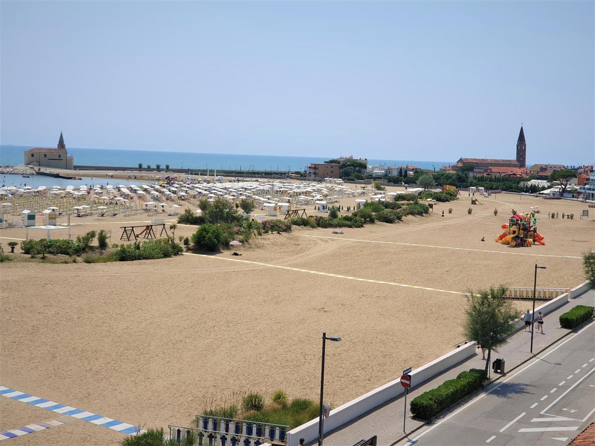 Hotel Delfino