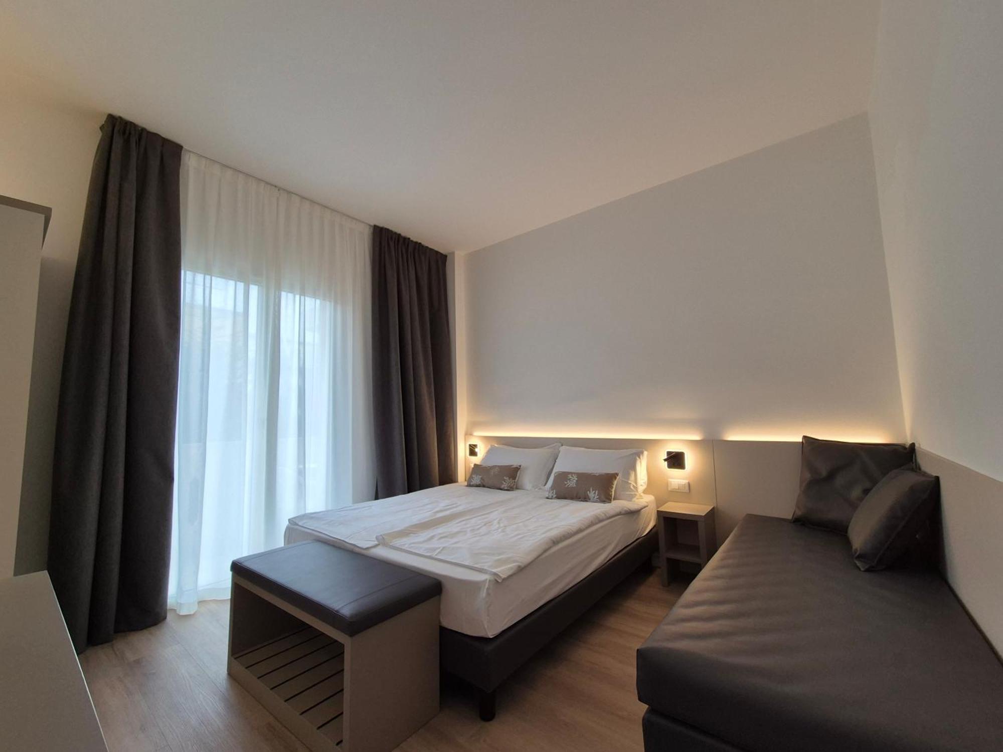Delfino Hotel Caorle