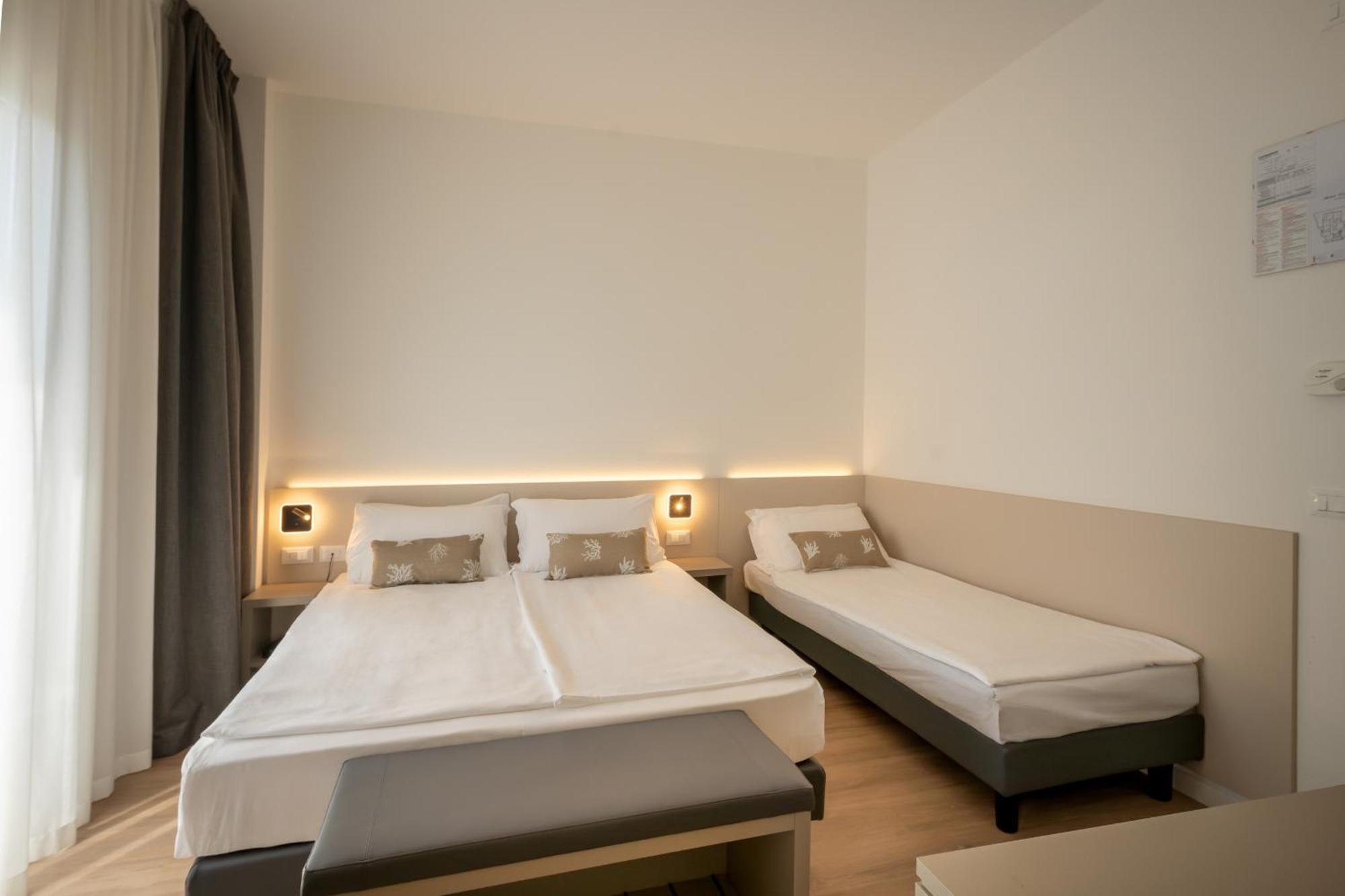 Delfino Hotel