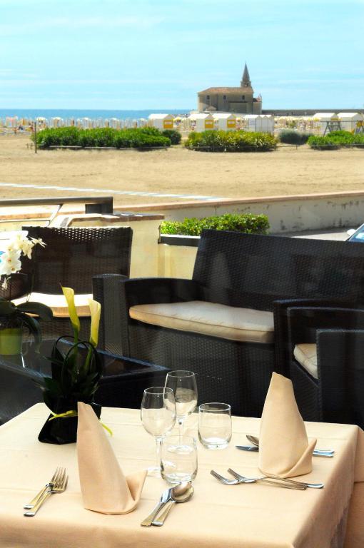 Delfino Hotel Caorle
