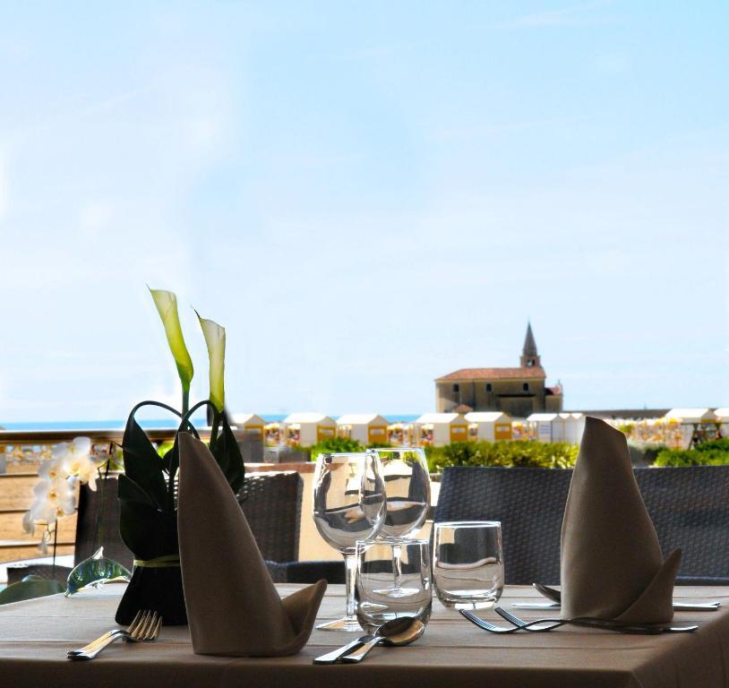 Delfino Hotel Caorle