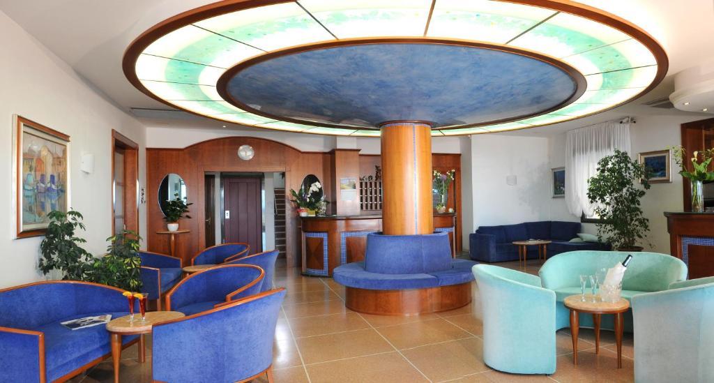 Hotel Delfino Caorle
