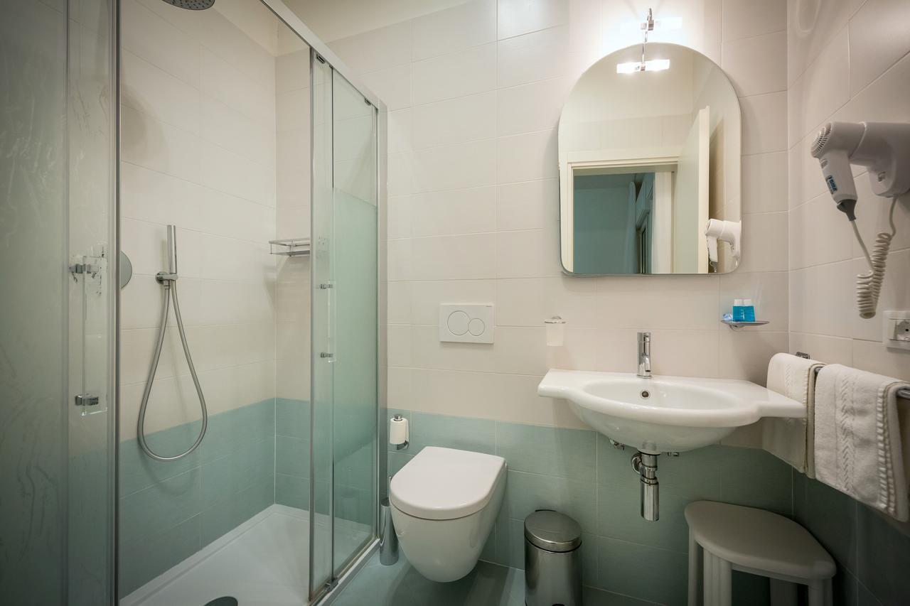 Hotel Delfino Caorle
