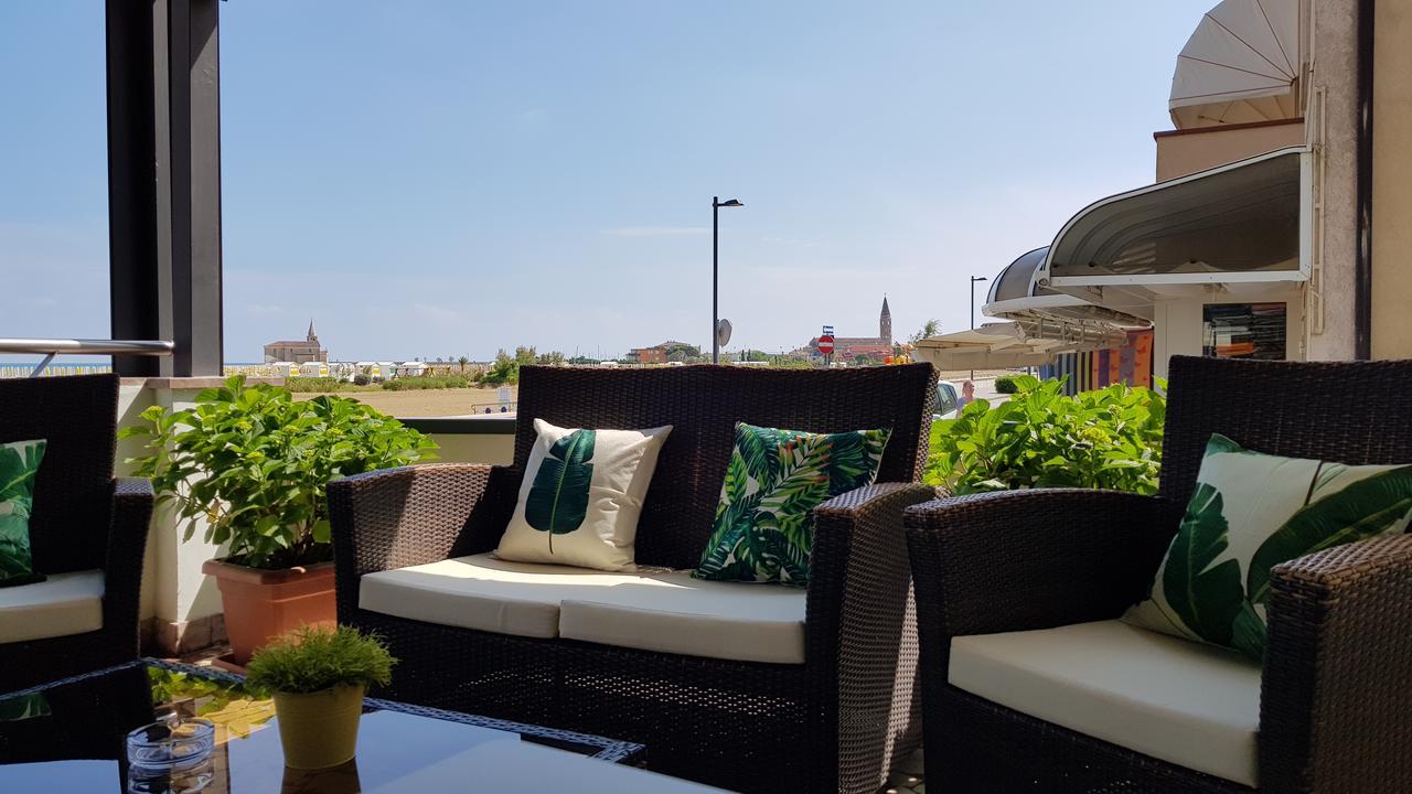 Hotel Delfino 3*