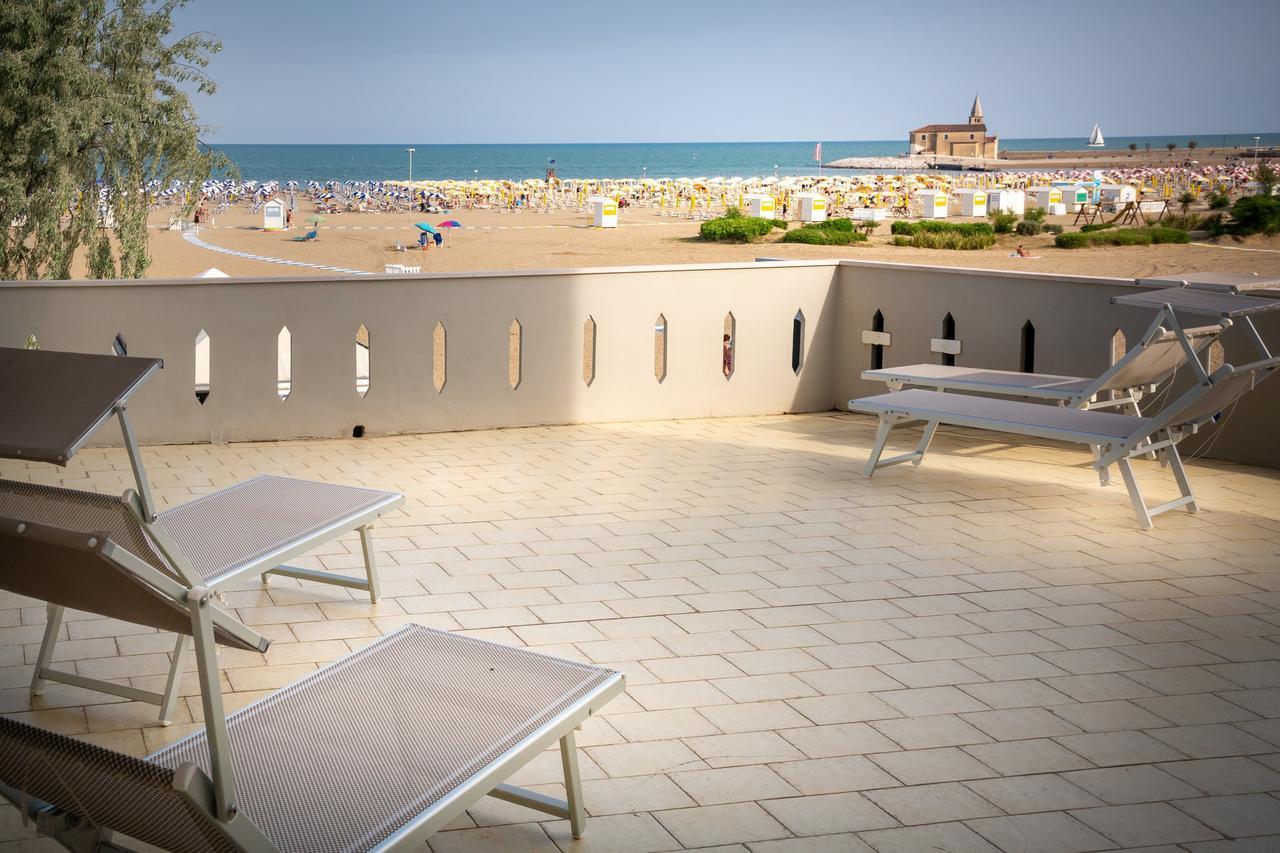 Hotel Delfino 3*